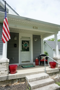 639 Park St, Bowling Green, KY