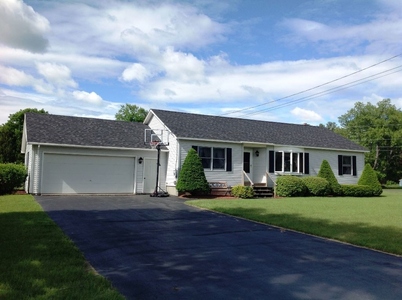 103 Goodell Ave, Swanzey, NH