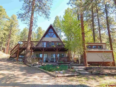 345 E Valley View Dr, Bayfield, CO