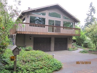 804 Promontory Ave, Oregon City, OR