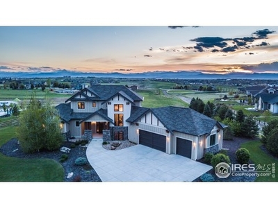 5565 Far View Ct, Windsor, CO