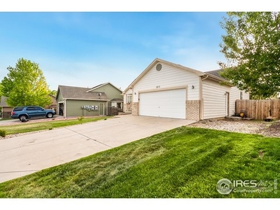 3011 45th Ave, Greeley, CO