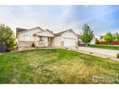 3011 45th Ave, Greeley, CO