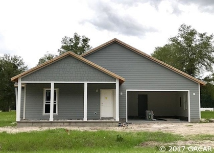 20107 Nw 249th St, High Springs, FL
