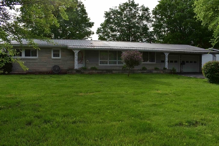 705 S Maish Rd, Frankfort, IN