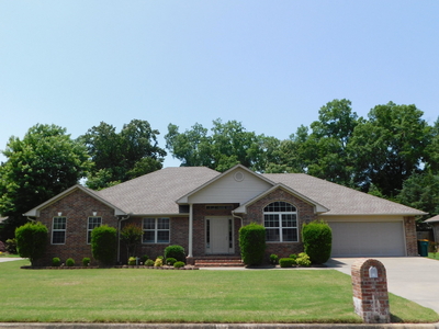 518 S Vancouver Ave, Russellville, AR