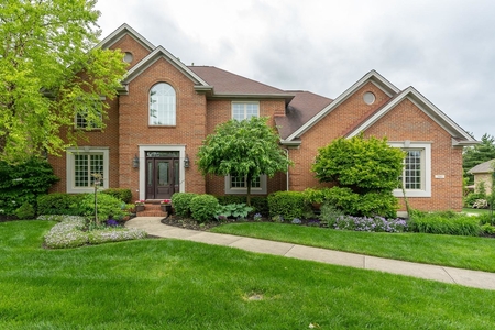 7041 Valley Falls Ct, Liberty Twp, OH
