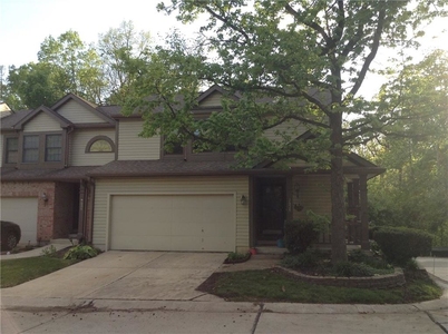 7936 Sunset Bay, Indianapolis, IN