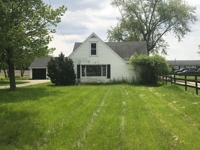4621 W State Road 32, Anderson, IN