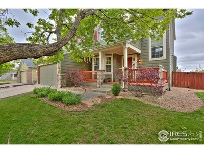 1542 Daily Dr, Erie, CO