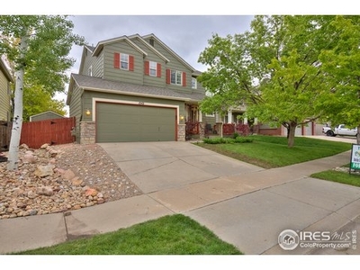 1542 Daily Dr, Erie, CO