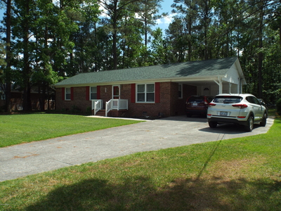 203 Pineview Rd, Jacksonville, NC