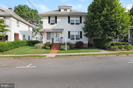829 View St, Hagerstown, MD