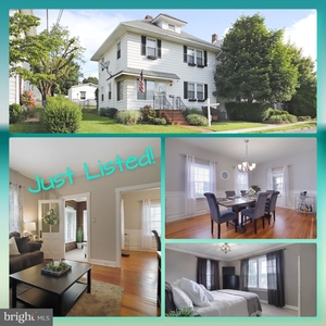 829 View St, Hagerstown, MD