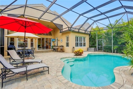 2375 Butterfly Palm Dr, Naples, FL