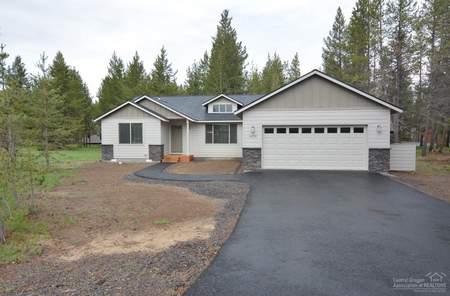 16758 Pony Express Way, Bend, OR