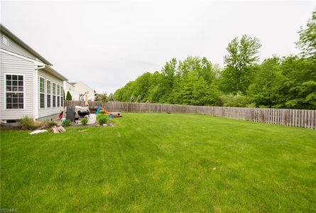 38432 Country Meadow Way, North Ridgeville, OH