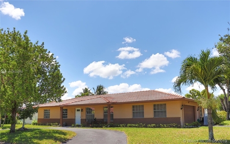 8668 Nw 29th Dr, Coral Springs, FL