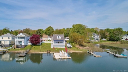 22 River Ave, Old Saybrook, CT