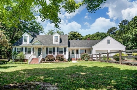 7787 Green Pond Rd, Fort Mill, SC