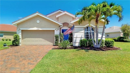 20801 Castle Pines Ct, North Fort Myers, FL