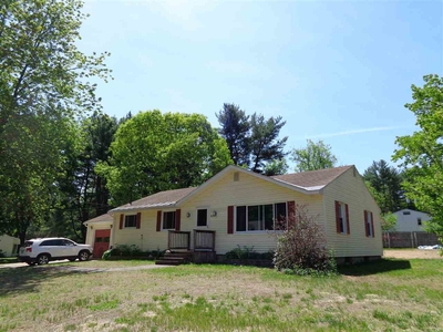 45 Westwood Cir, Dover, NH