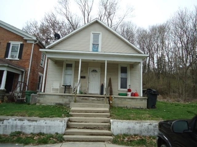 511 N Main Ave, Sidney, OH