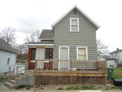 629 East Ave, Sidney, OH
