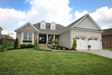 4925 Carriage Pass Pl, Louisville, KY