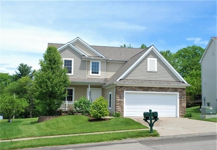 6113 Inverness Ter, Fairview, PA