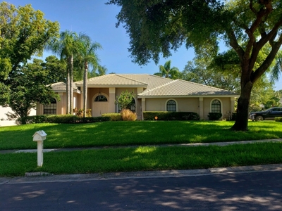 760 House Wren Cir, Palm Harbor, FL