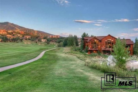1602 Cornice Ct, Steamboat Springs, CO