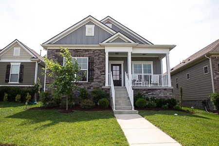 4226 Dysant Aly, Nolensville, TN