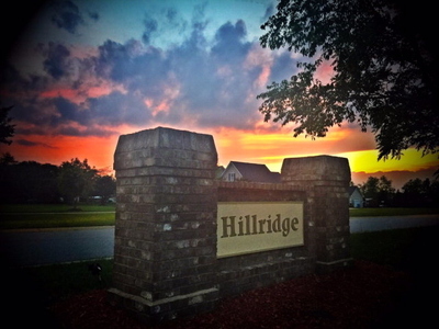 116 Hillridge Dr, Leesburg, GA