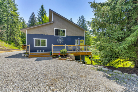 17076 W Nelson Loop Rd, Rathdrum, ID