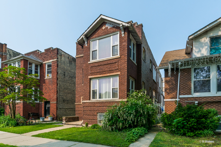 4846 N Springfield Ave, Chicago, IL