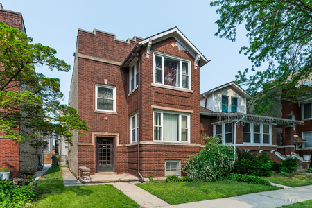 4846 N Springfield Ave, Chicago, IL