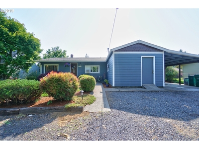 52378 Sw 3rd St, Scappoose, OR
