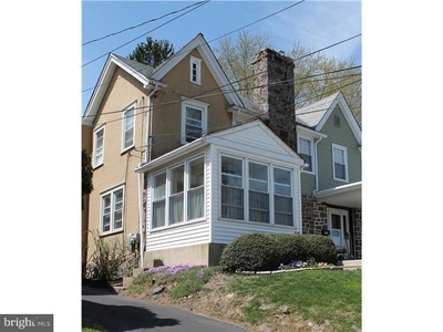718 Anderson Ave, Drexel Hill, PA