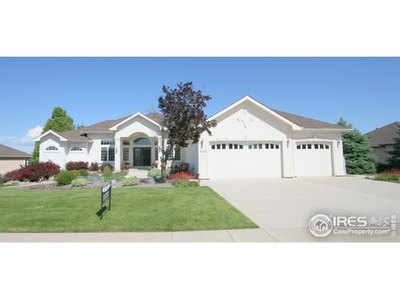 7733 Poudre River Rd, Greeley, CO
