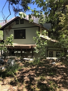 9351 Canyon Pl, Forest Falls, CA