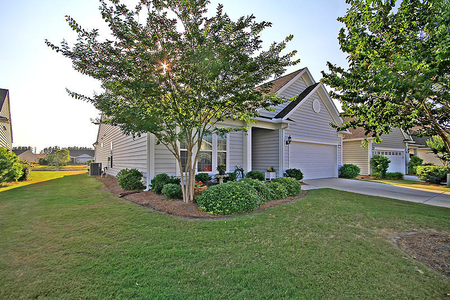 541 Tranquil Waters Way, Summerville, SC
