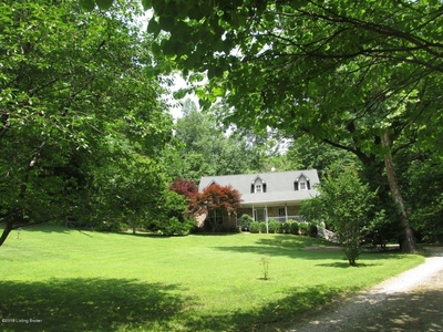 1340 Cow Branch Rd, West Point, KY