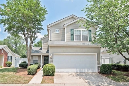 9170 Meadowmont View Dr, Charlotte, NC