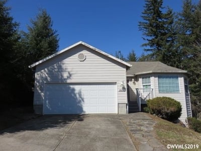 1422 Sw Pioneer Dr, Willamina, OR