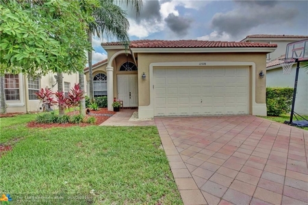 12328 Nw 54th Ct, Coral Springs, FL