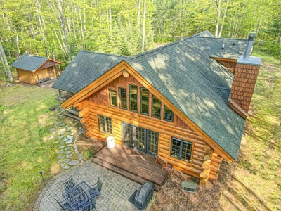 13669 Stepping Stone Ln, Manitowish Waters, WI