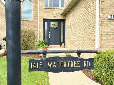 1415 Watertree Rd, Terre Haute, IN