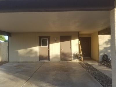 8857 W Weldon Ave, Phoenix, AZ