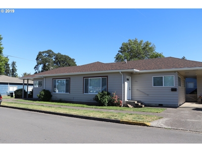 675 W 14th Ave, Junction City, OR